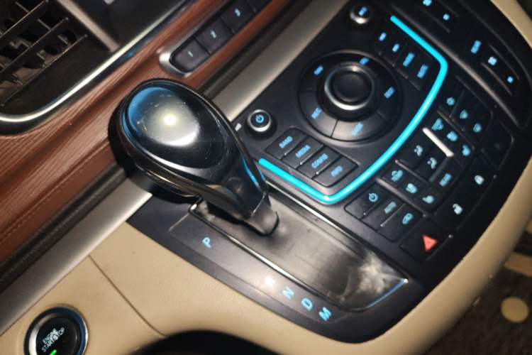 Used Buick GL8 2014 3.0L XT Luxury Business Flagship Edition
