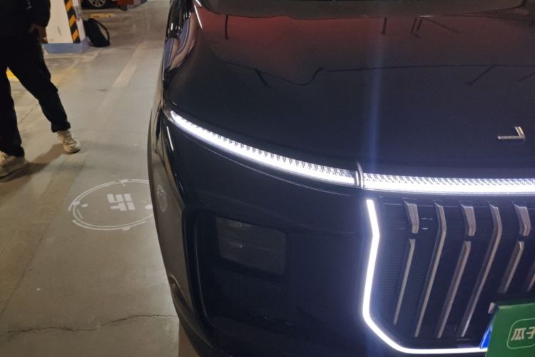 Used JETOUR X90 PRO 2024 1.6T DCT Luxury Edition 7-Seater