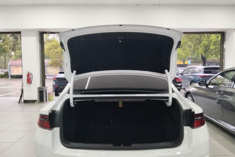 Used Geely Auto Preface 2024 2.0TD Qingyun Edition