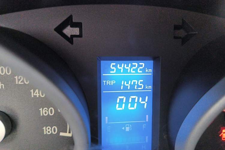 Used Nlmmotor Qiteng M70 2016 1.2L Wealthy Model
