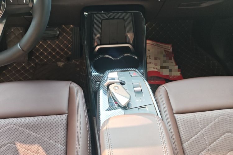 Used BMW X1 2023 sDrive25Li X Design Package