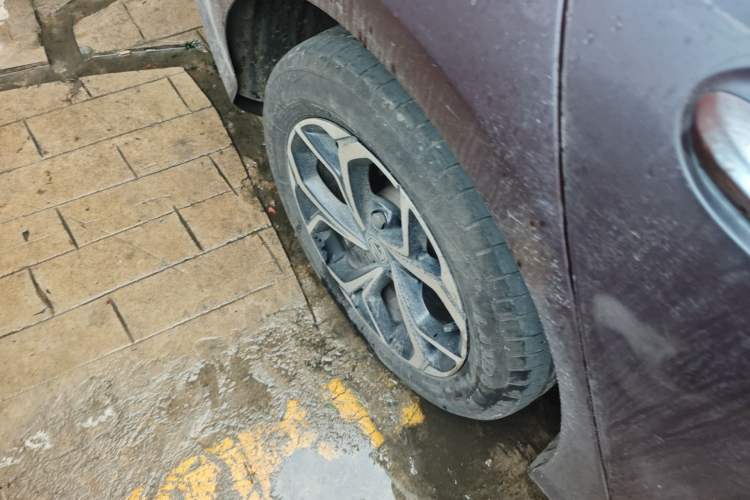 Used MG 5 2021 180 DVVT CVT Youth Luxury Edition