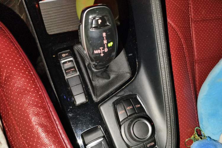 Used BMW X2 2019 sDrive20i M Sport Package China VI Emission Standard