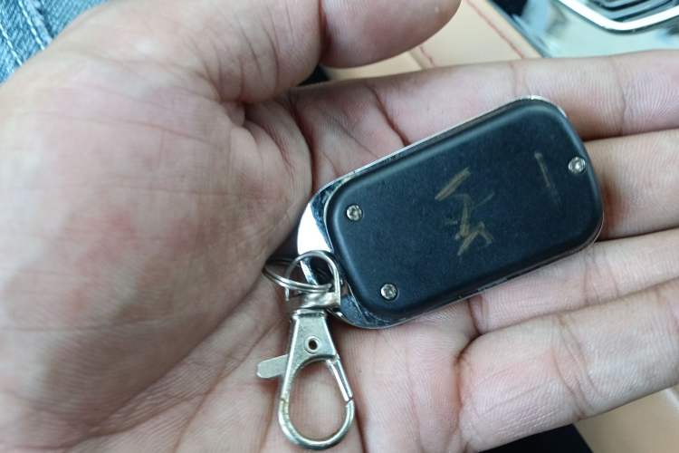 Used Zeekr 001 2021 Ultra-Long Range Dual-Motor YOU Version
