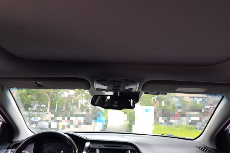 Used Hyundai Sonata 2015 2.4L TOP Flagship Edition