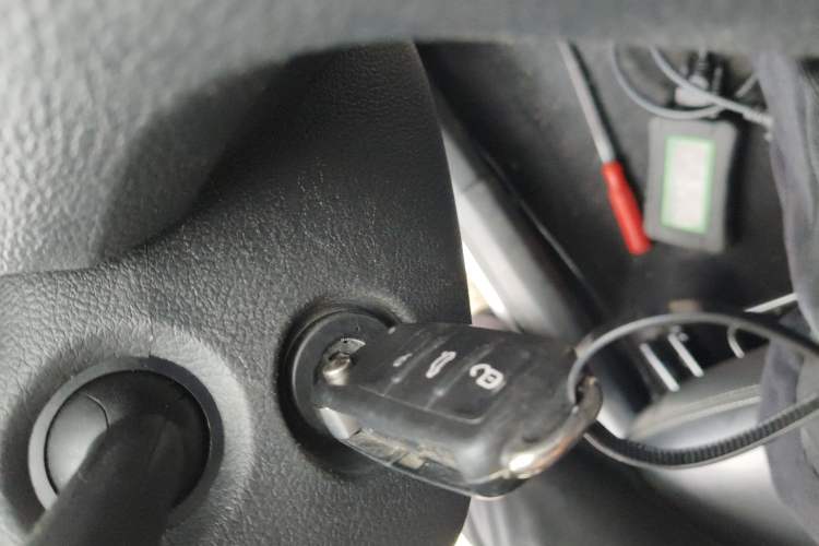 Used Skoda Rapid 2018 1.4L Manual Standard Edition