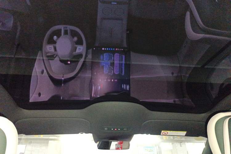 Used Xiaomi Auto YU7 2025 Ultra-Long Range Rear-Wheel Drive Version
