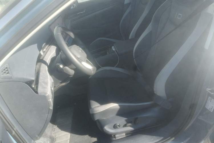 Used Volkswagen ID.7 VIZZION 2024 PRO Model
