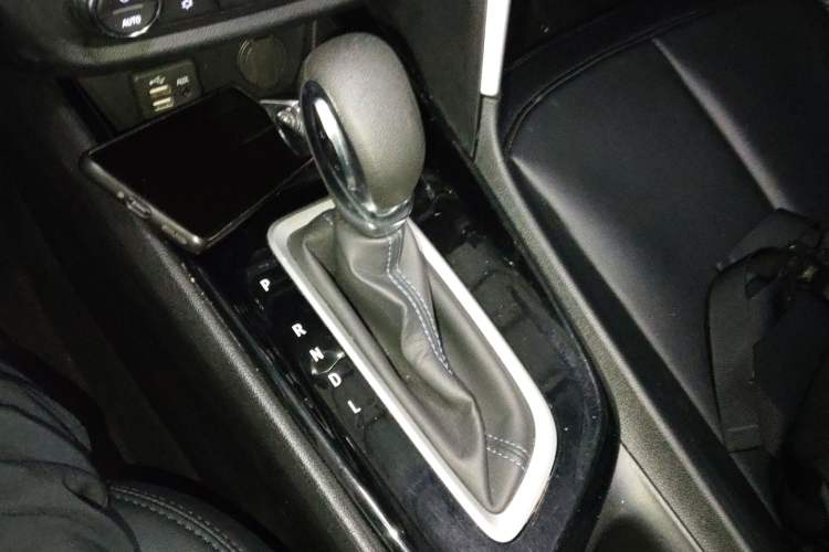 Used Buick Encore 2020 20T CVT Elite Edition
