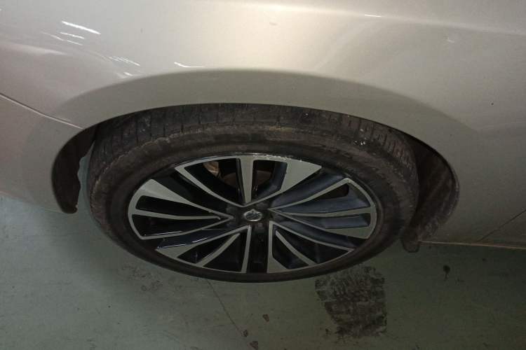 Used Volvo S60 2019 S60L Facelift T5 Intelligent Advanced Edition