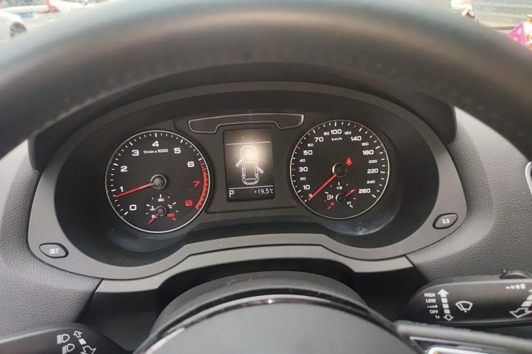 Used Audi Q3 2018 30 TFSI Fashion Edition Collector's Version