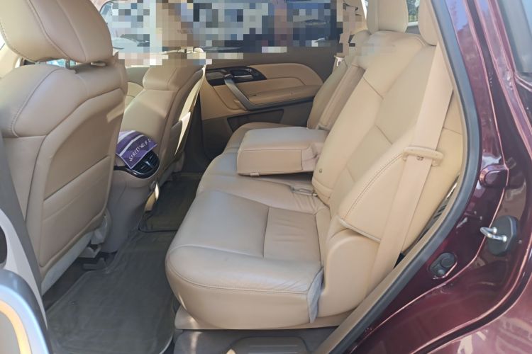 Used Acura MDX 2010 3.7 Standard Edition
