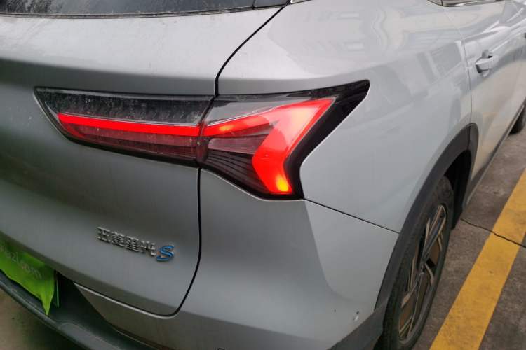 Used Wuling Xingguang S 2025 Model 510 km Flagship Version