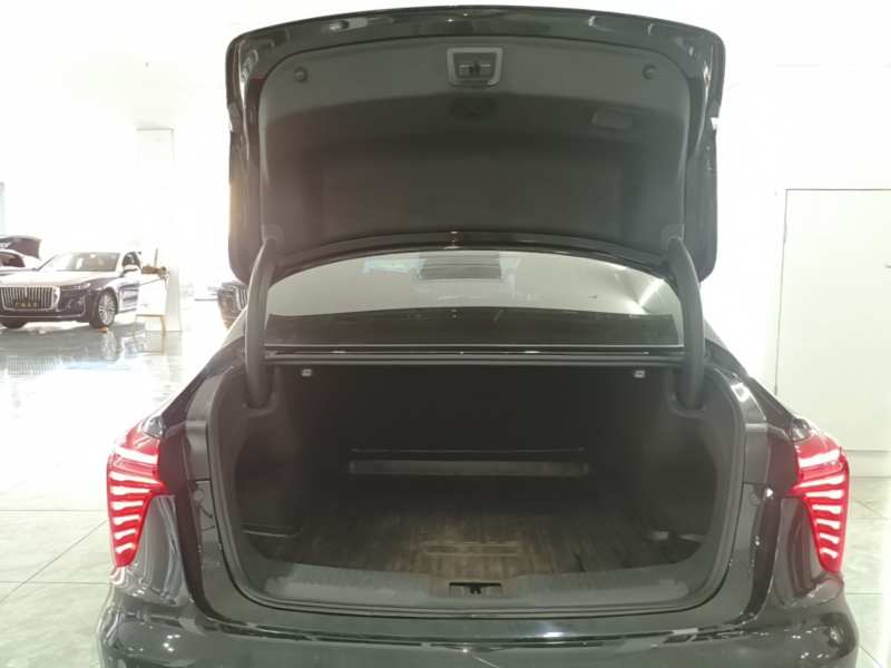 Used Hongqi H5 PHEV 2025 170 Super Hybrid Version — 18