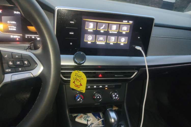 Used Volkswagen Lavida 2023 280TSI DSG Full-Comfort Edition
