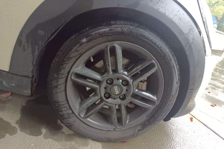 Used MINI 2011 1.6L ONE