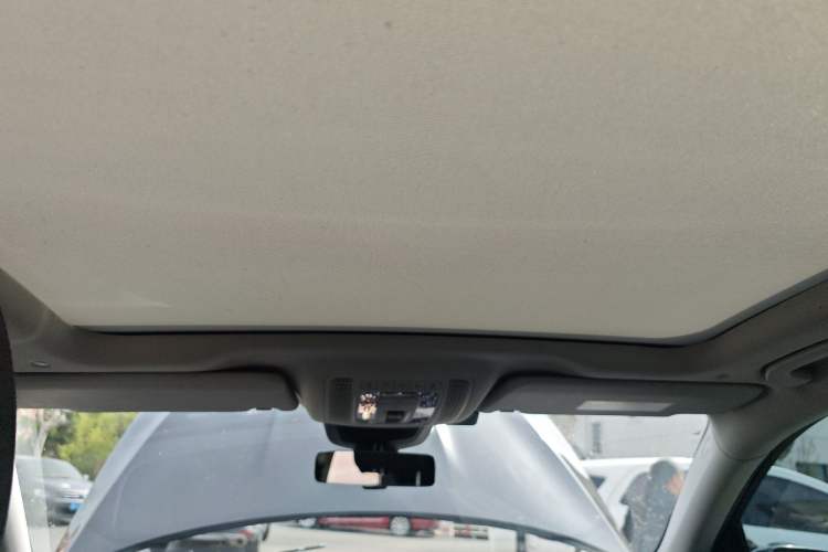 Used Mercedes-Benz GLE 2022 GLE 350 4MATIC Stylish Model Headliner