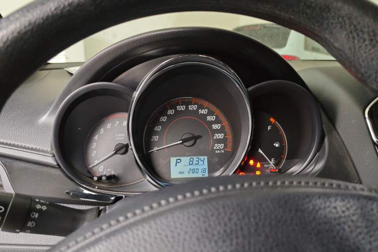 Used Toyota YARiS L Zhi Xuan 2021 X-Trail 1.5L CVT Luxury Edition