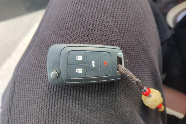 Used Buick Regal 2014 GS 2.0T Passionate Sport Edition
