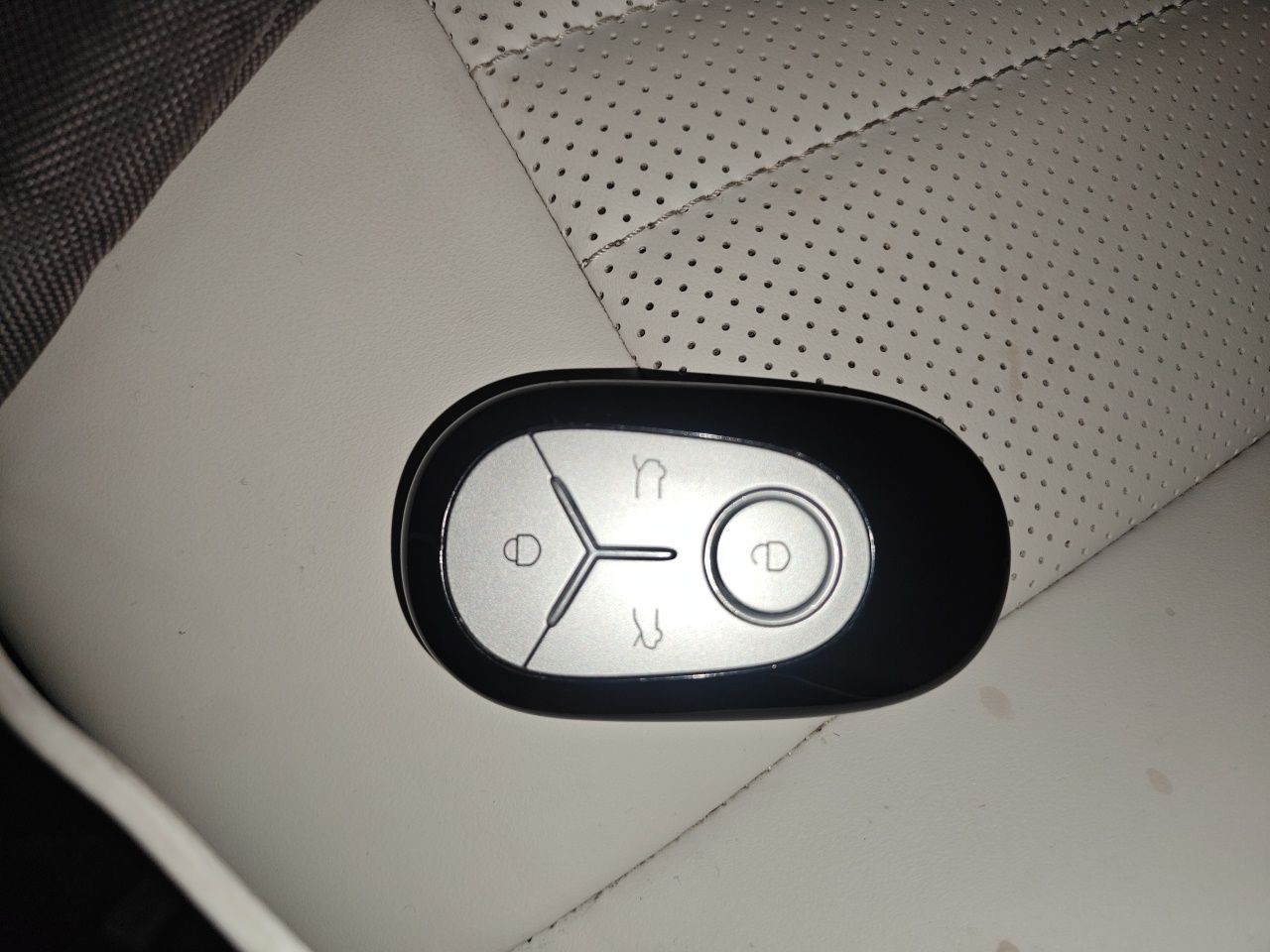 Geely Galaxy Geome 2025 310km Youth Edition — снимка 20