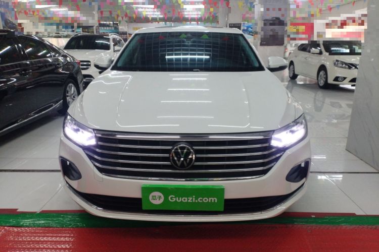 Used Volkswagen Lavida 2024 1.5L Automatic 5 Million Edition
