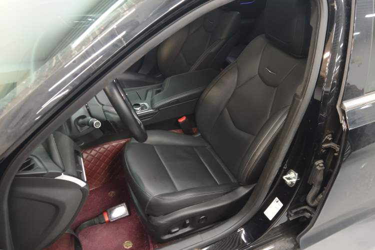 Used Cadillac CT5 2024 28T Luxury Pro Trim