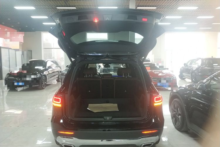 Used Mercedes-Benz GLB 2023 GLB 220 Sport Edition