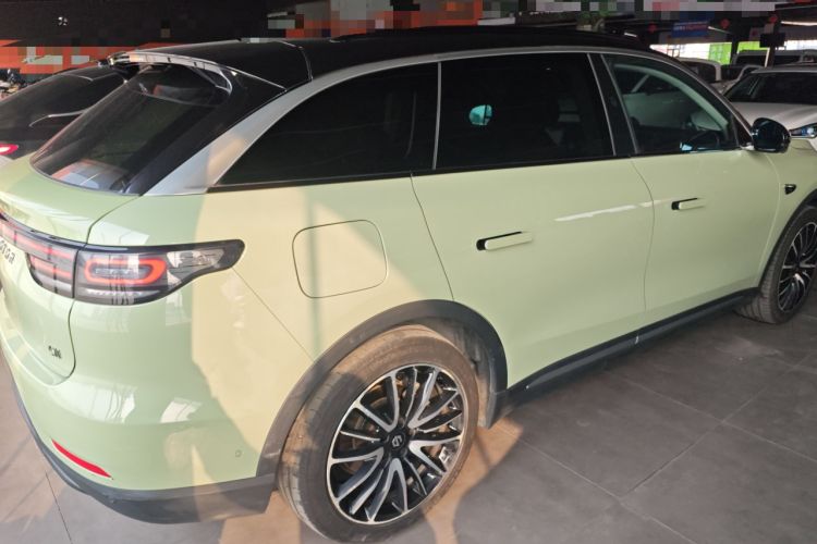 Used Leapmotor C11 2021 Revised Version Luxury Edition