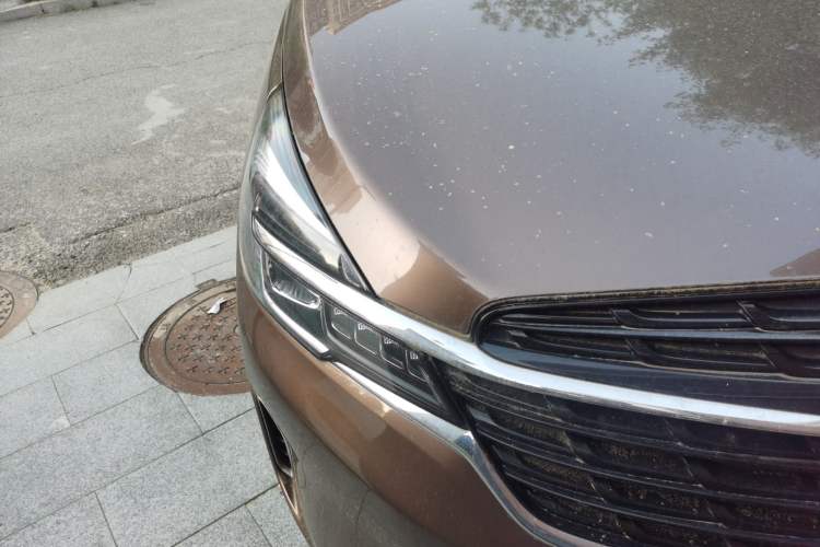 Used Buick GL8 2021 Land Cruiser Executive Class 652T Comfort Model
