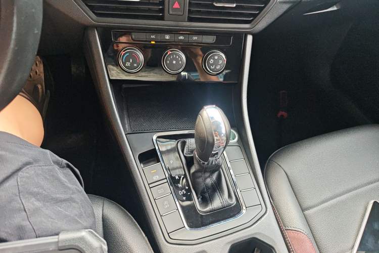 Used Volkswagen Bora 2020 1.5L Automatic Comfort Model
