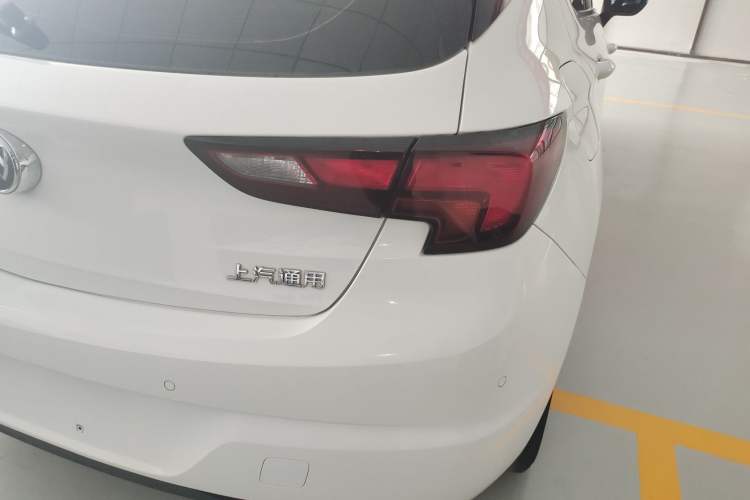 Used Buick Verano 2016 Hatchback 15S Automatic Ambition Model