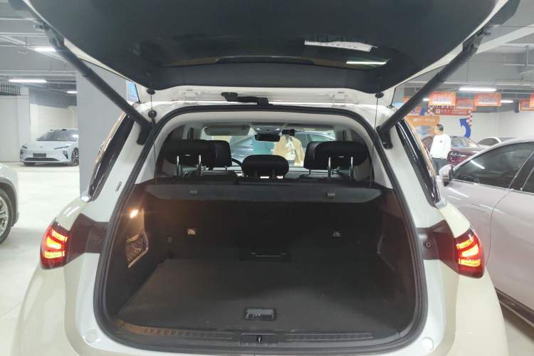 Used smart #1 2022 Premium Edition
