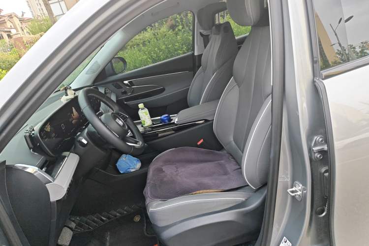 Used Buick E5 2023 Zhenxiang Standard Range Edition Left Front Seat