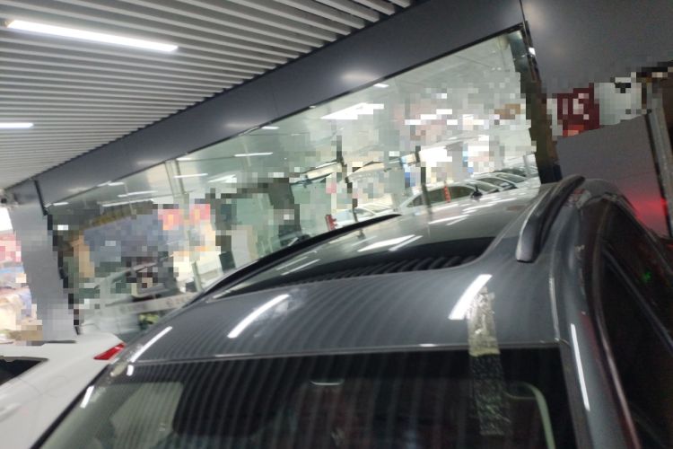 Used CHANGAN CS75 PLUS 2020 2.0T Automatic Pilot Version
