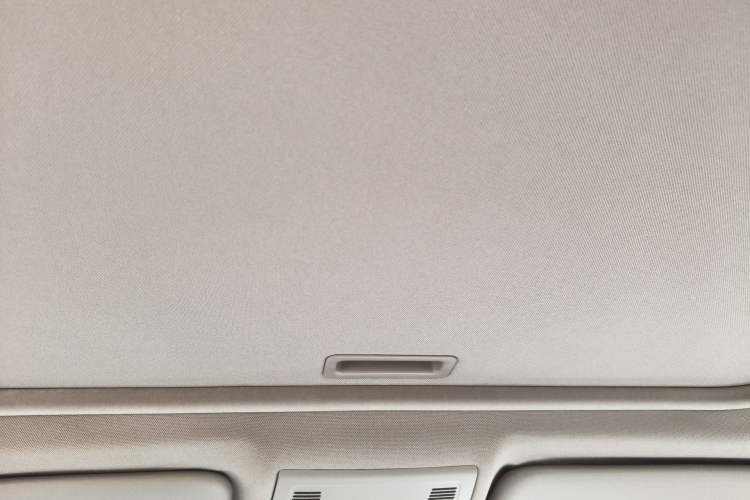 Used BMW 3 Series 2011 320i Luxury Edition Headliner