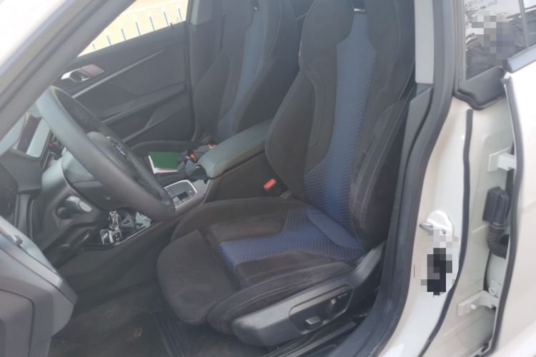 Used BMW 2 Series 2021 225i Four-Door Coupe M Sport Night Edition
