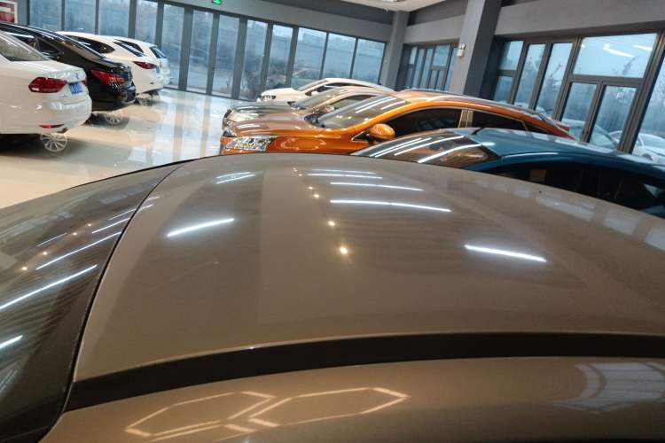 Used Ford Focus 2015 Sedan 1.6L Automatic Comfort Model