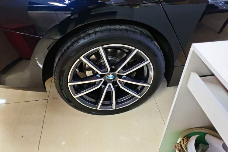 Used BMW 3 Series 2024 325Li M Sport Package
