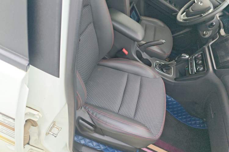 Used Chery Tiggo 3 2018 Classic Edition 1.6L Manual Elite Model
