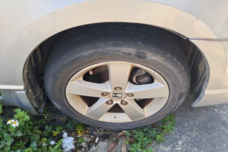 Used CIIMO 2012 1.8L Automatic
