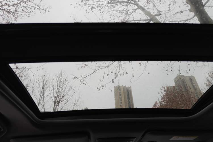 Used Honda XR-V 2020 1.5L CVT Comfort Version
