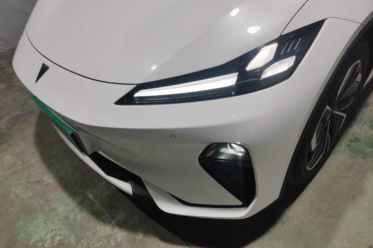 Used Deepal L07 2026 Model 550Ultra Huawei Qiankun ADS SE Edition