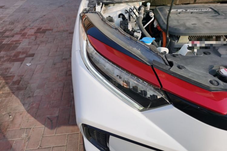 Used Everus VE-1 2021 S Pirelli Edition