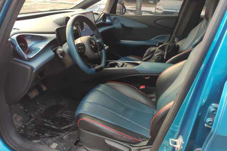 Used BYD Dolphin 2021 405 km Free Version