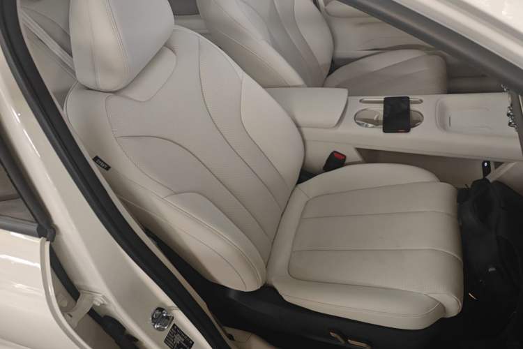 Used ORA 5 2026 Model, 480km LiDAR Edition