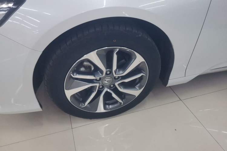 Used Honda Inspire 2019 260TURBO Elegant Edition China VI Emission Standard