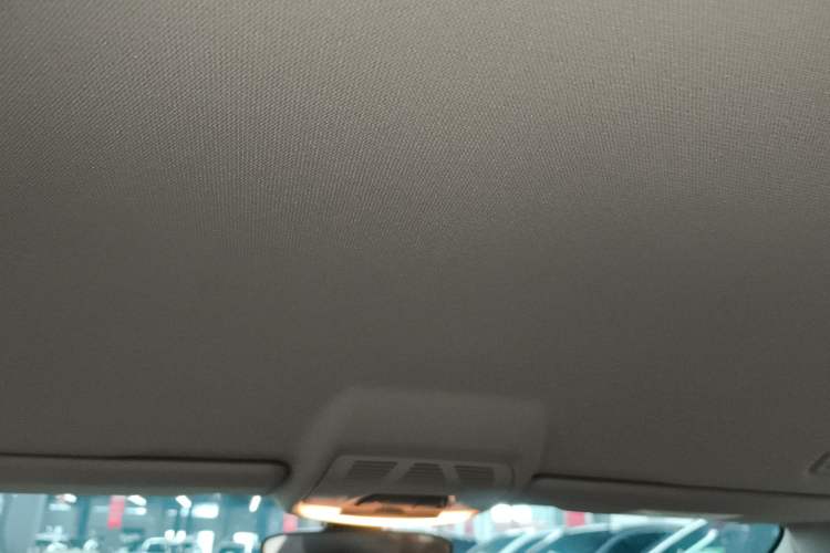 Used BMW 1 Series 2020 120i Fashion Model Headliner