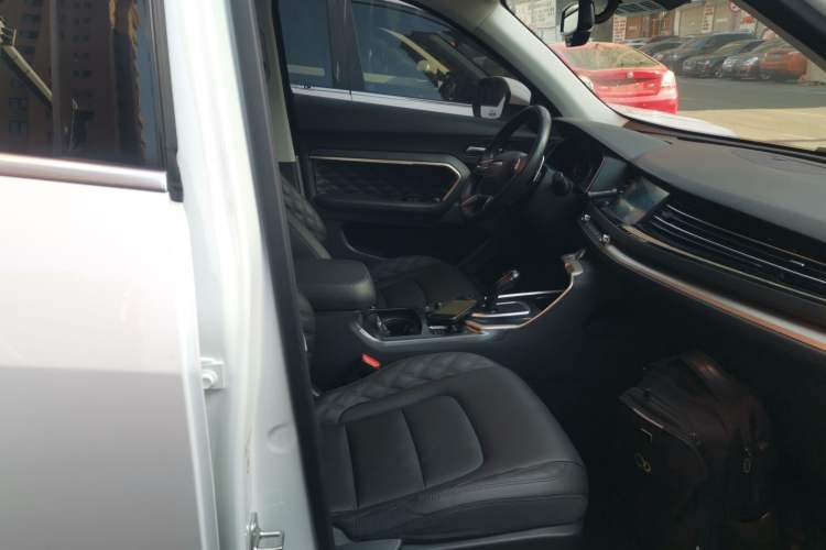 Used Haval H6 2020 1.5 GDIT Automatic Platinum Champion Edition