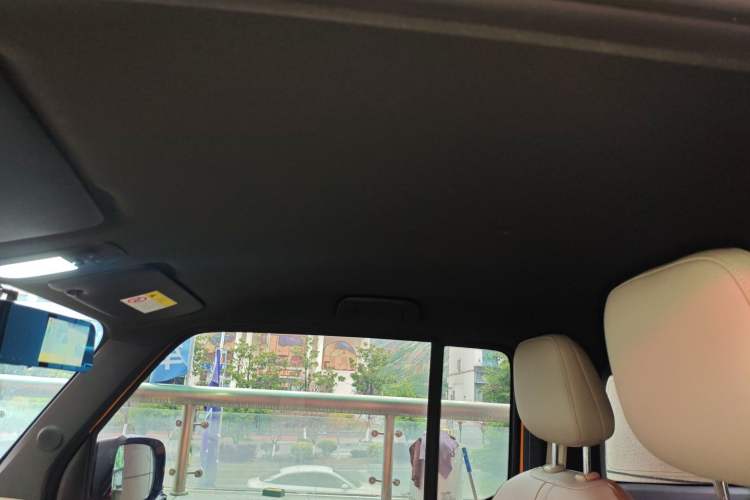 Used Baojun Spark 2023 Intelligent Premium Edition
