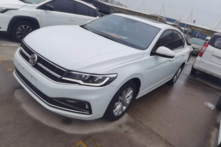 Used Volkswagen Bora 2019 1.5L Automatic Comfort Model